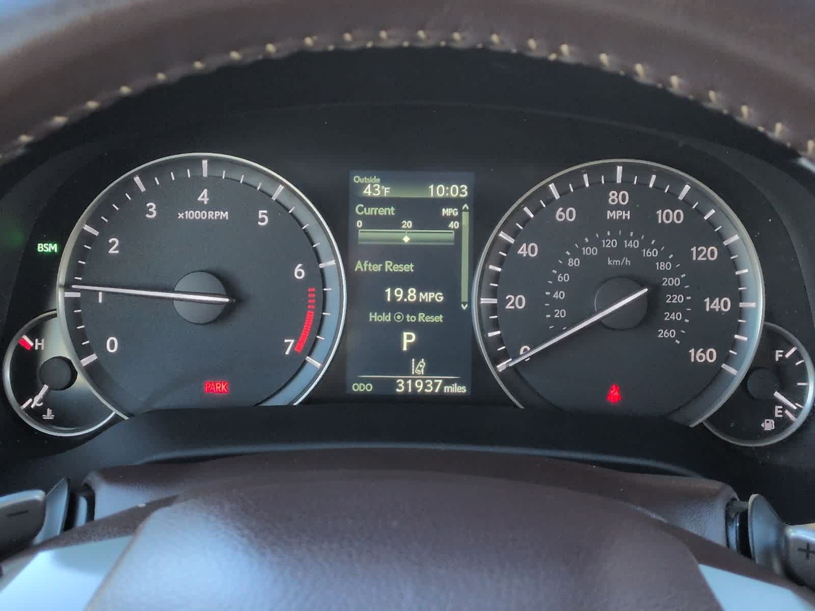 Thumbnail: 2020 Lexus RX - 36