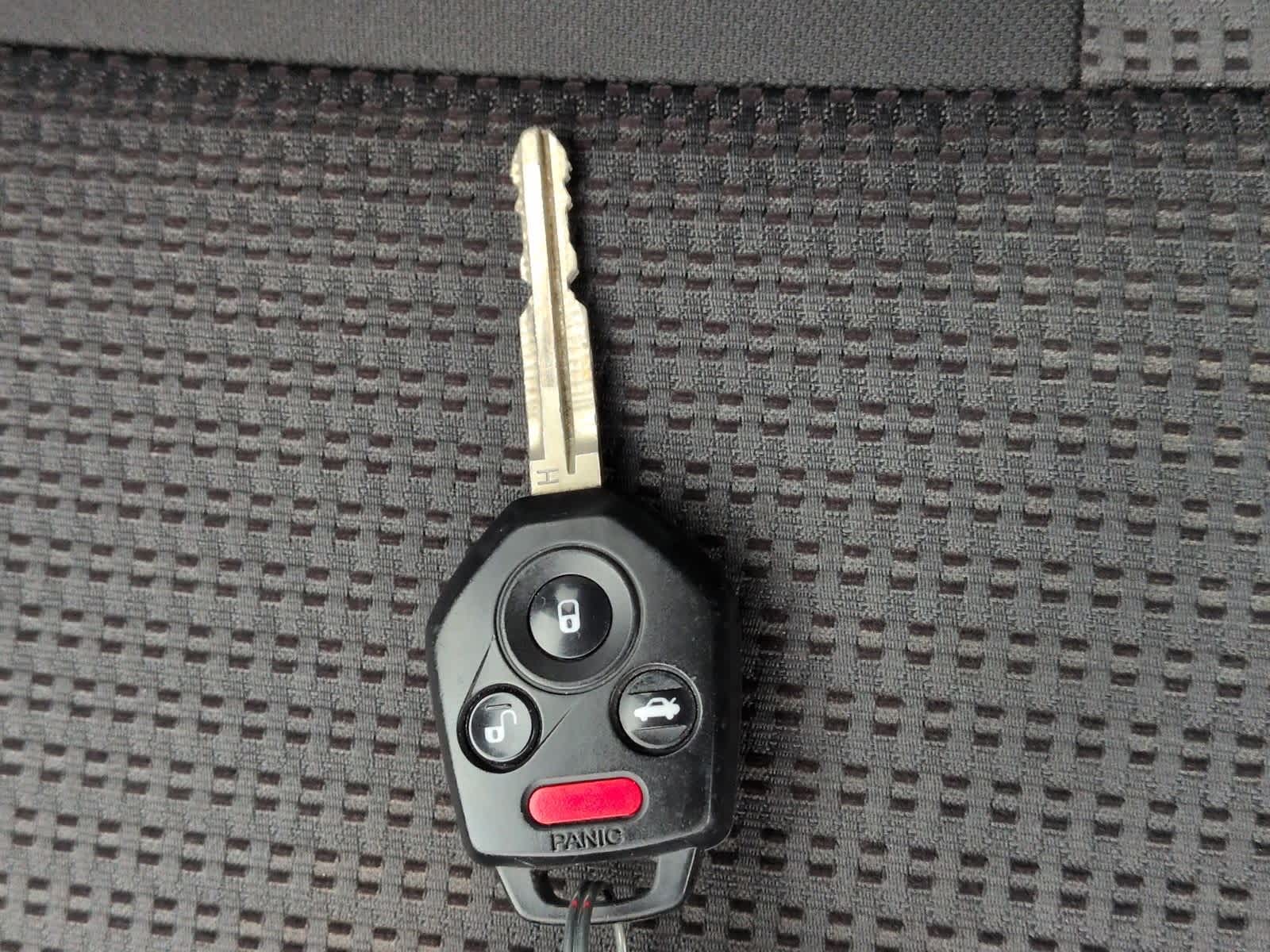 Thumbnail: 2023 Subaru Outback - 35