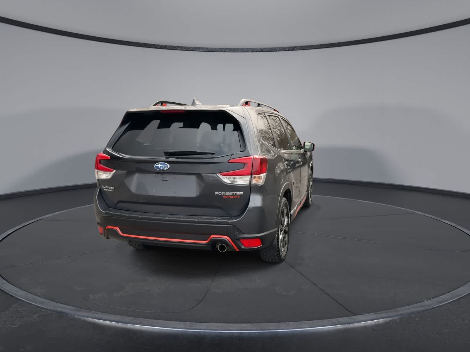 Thumbnail: 2023 Subaru Forester - 7