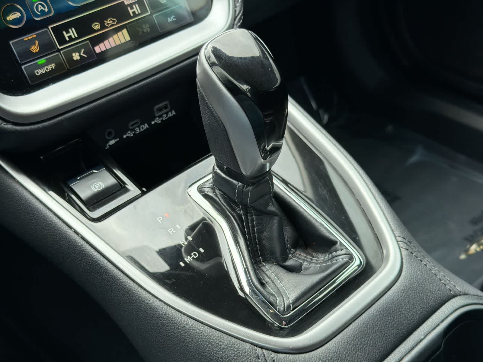 Thumbnail: 2023 Subaru Outback - 32