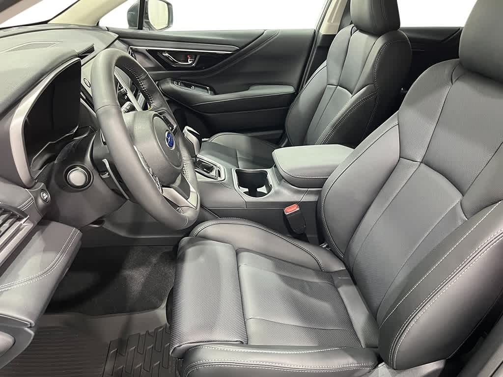 Thumbnail: 2025 Subaru Outback - 12