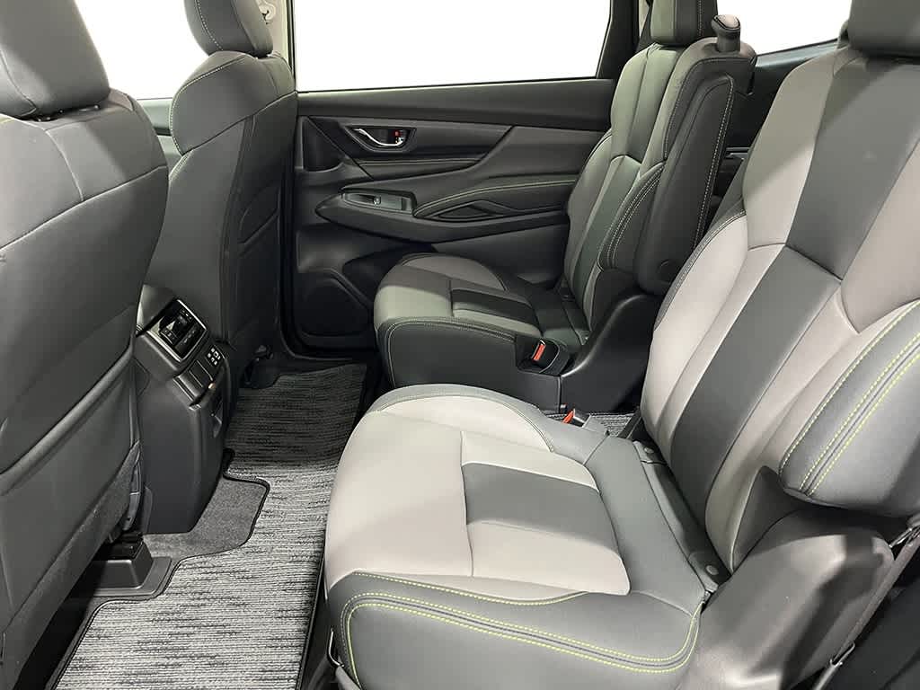 Thumbnail: 2025 Subaru Ascent - 24