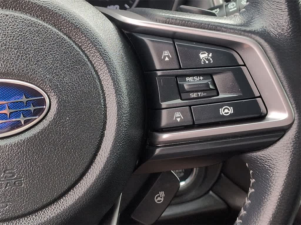 Thumbnail: 2023 Subaru Outback - 27