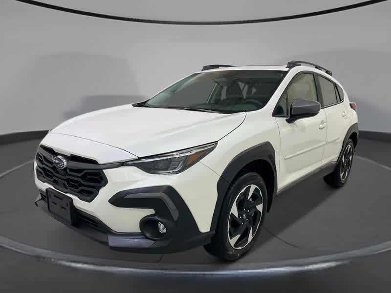 Thumbnail: 2025 Subaru Crosstrek - 1