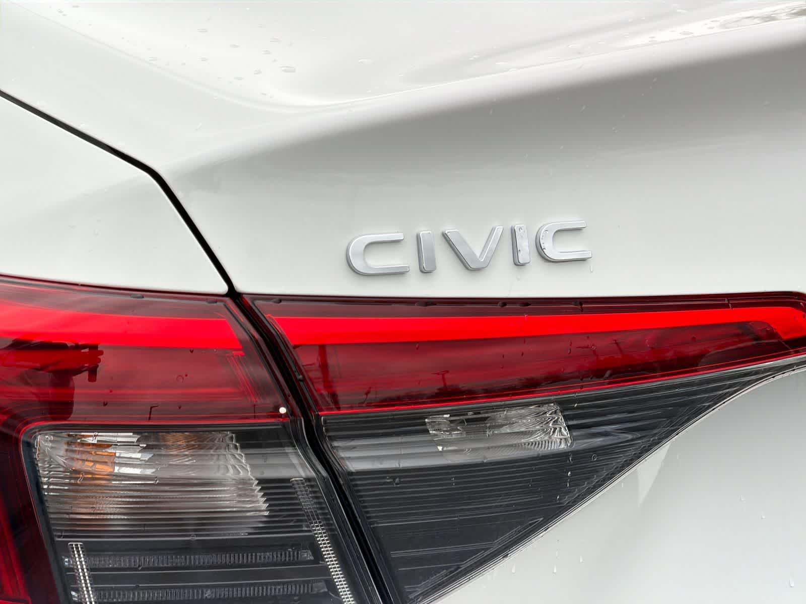 Thumbnail: 2022 Honda Civic - 13