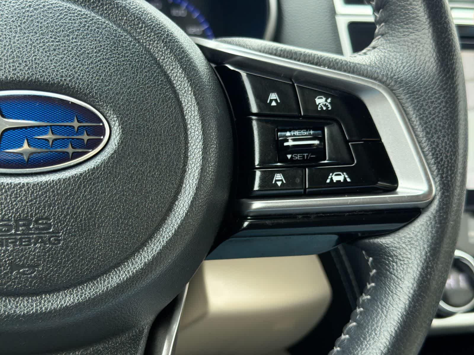 Thumbnail: 2019 Subaru Outback - 26