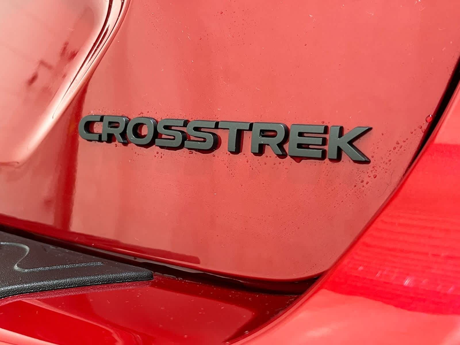 Thumbnail: 2026 Subaru Crosstrek - 10