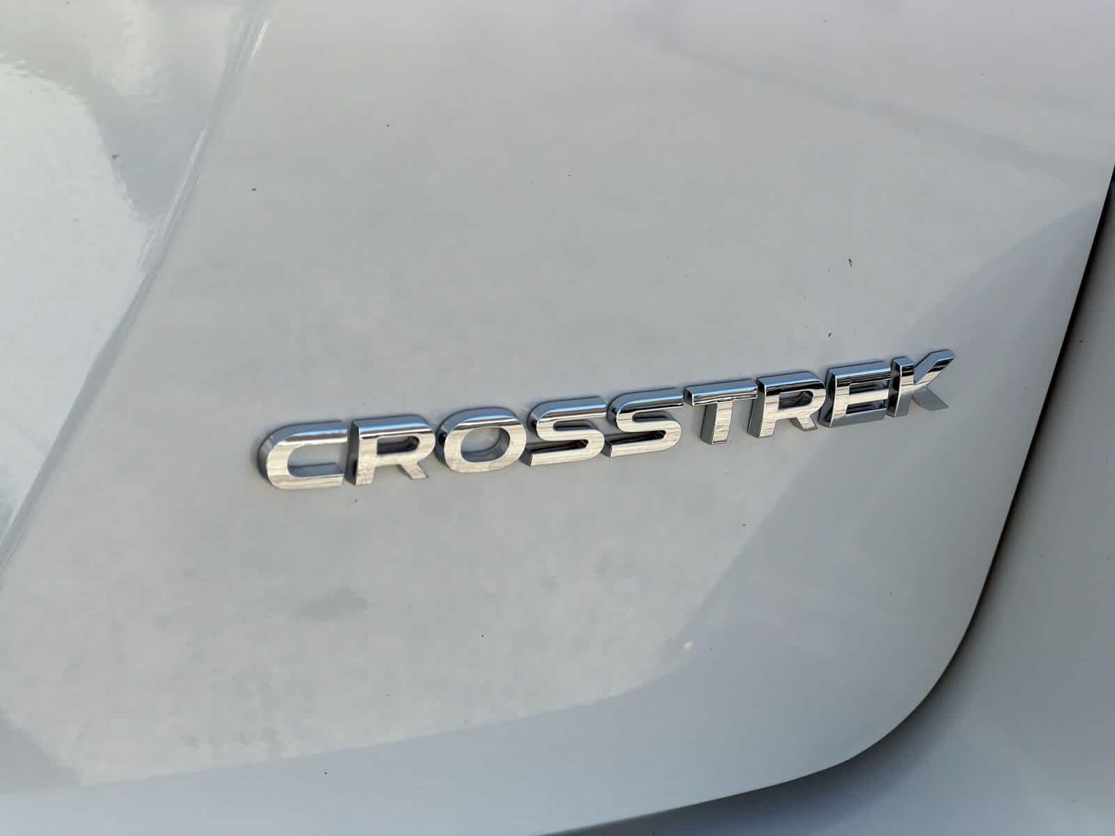 Thumbnail: 2023 Subaru Crosstrek - 13