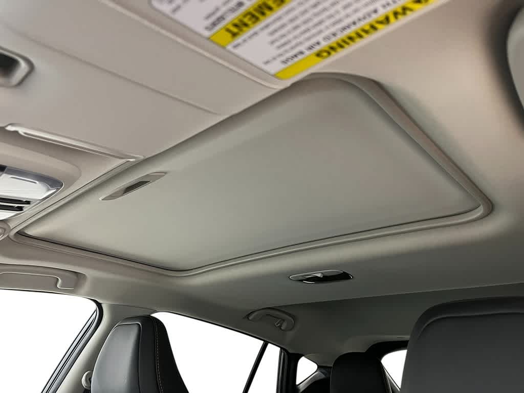 Thumbnail: 2025 Subaru Crosstrek - 21