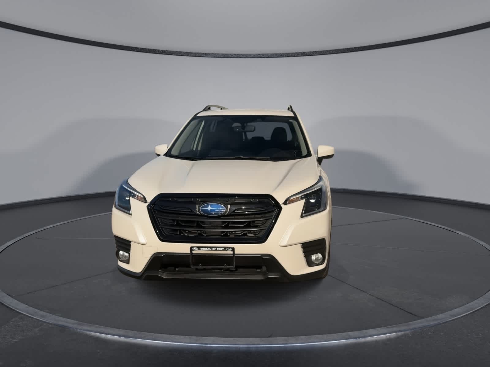 Thumbnail: 2023 Subaru Forester - 3