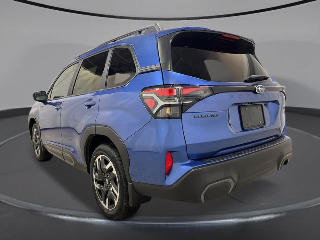 Thumbnail: 2025 Subaru Forester - 3
