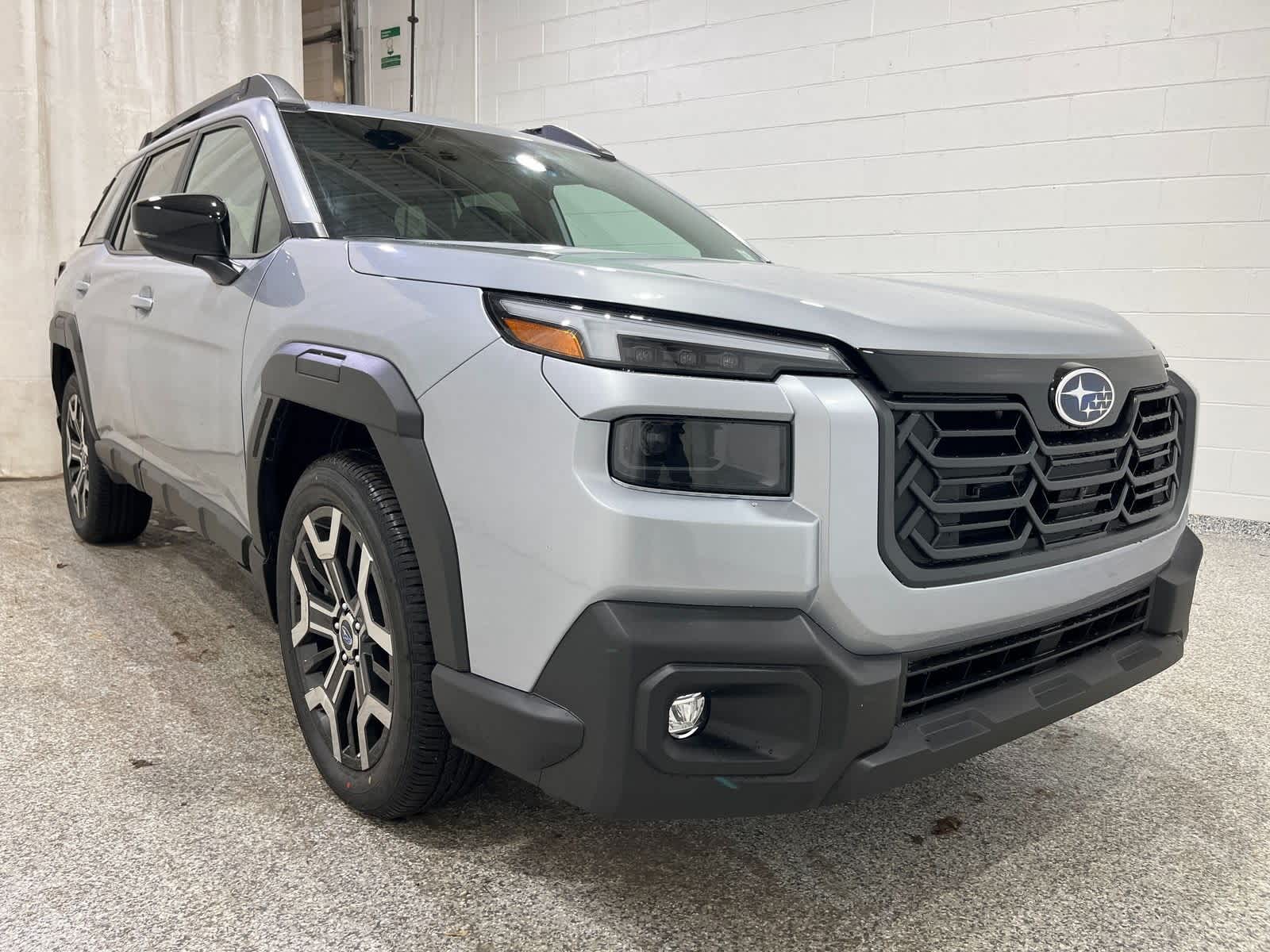 Thumbnail: 2026 Subaru Outback - 8