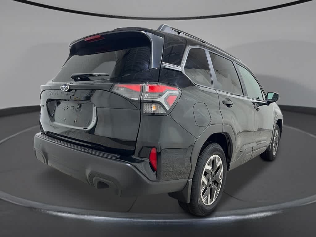 Thumbnail: 2026 Subaru Forester - 5