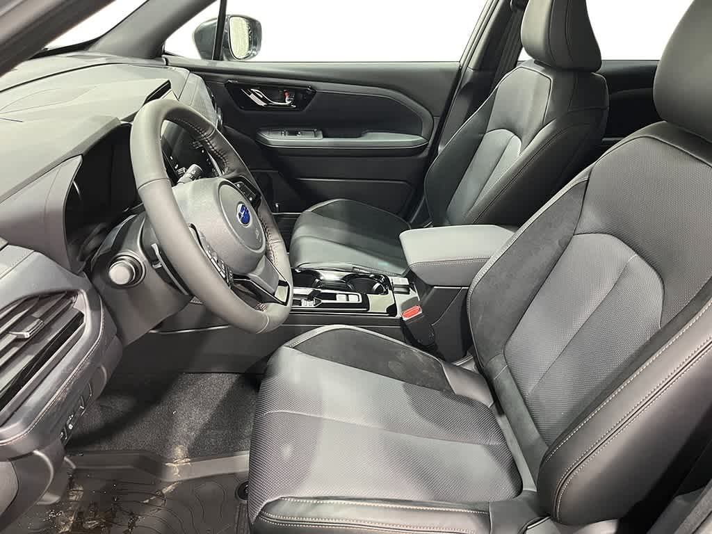 Thumbnail: 2026 Subaru Forester - 12