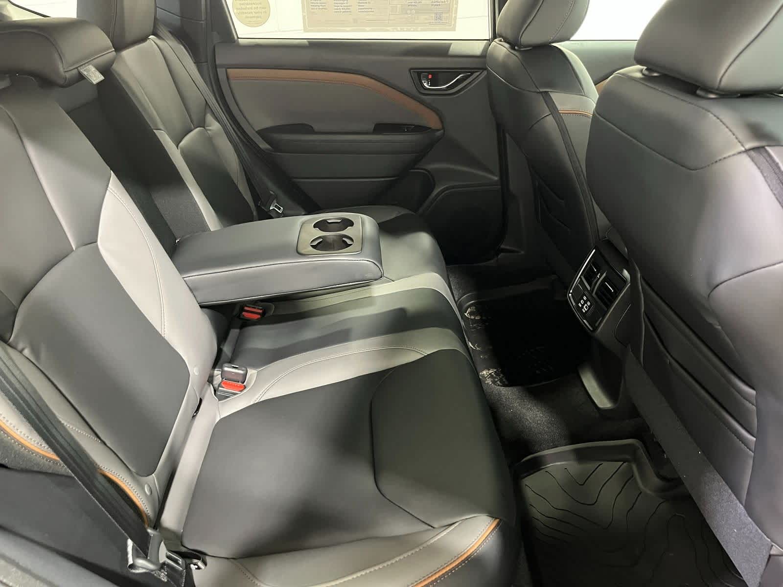 Thumbnail: 2026 Subaru Forester - 29