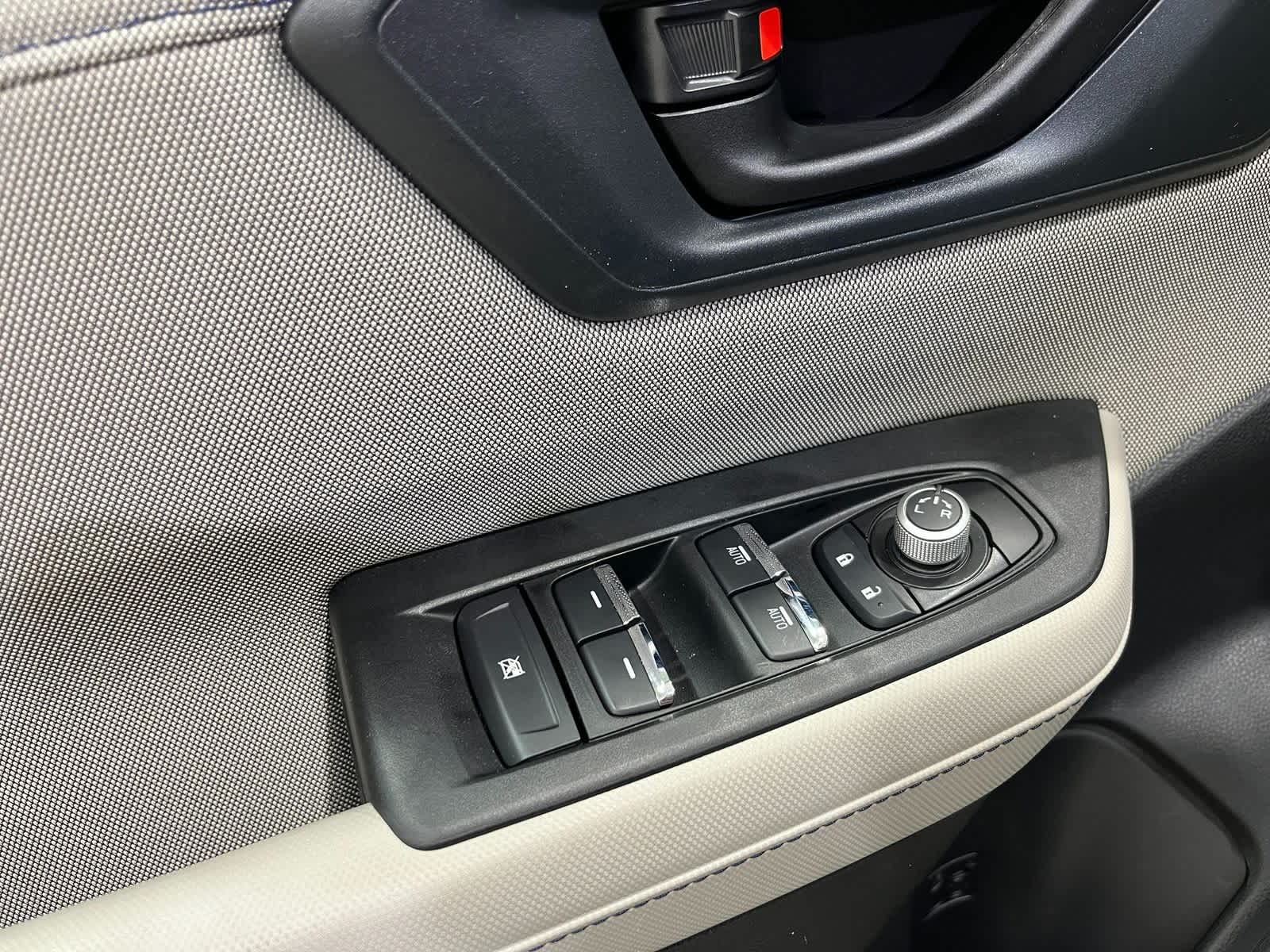 Thumbnail: 2026 Subaru Forester - 13