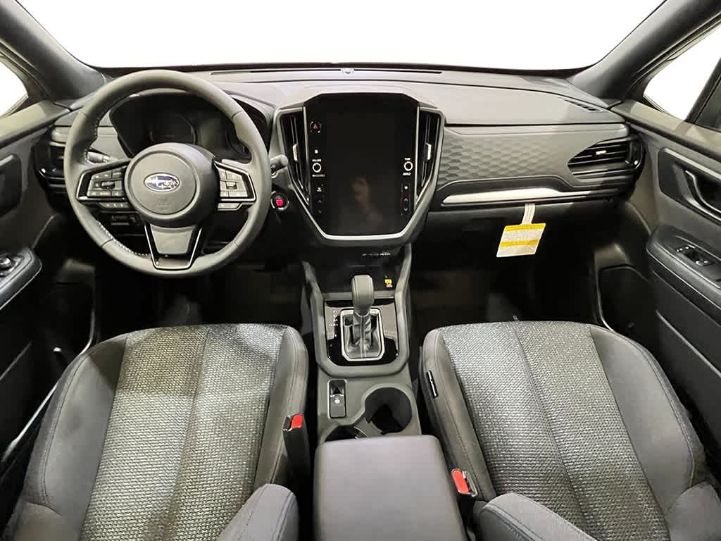 Thumbnail: 2025 Subaru Forester - 14