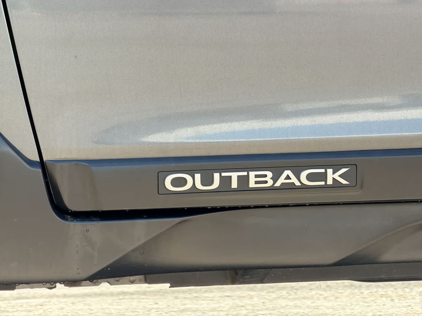 Thumbnail: 2019 Subaru Outback - 13
