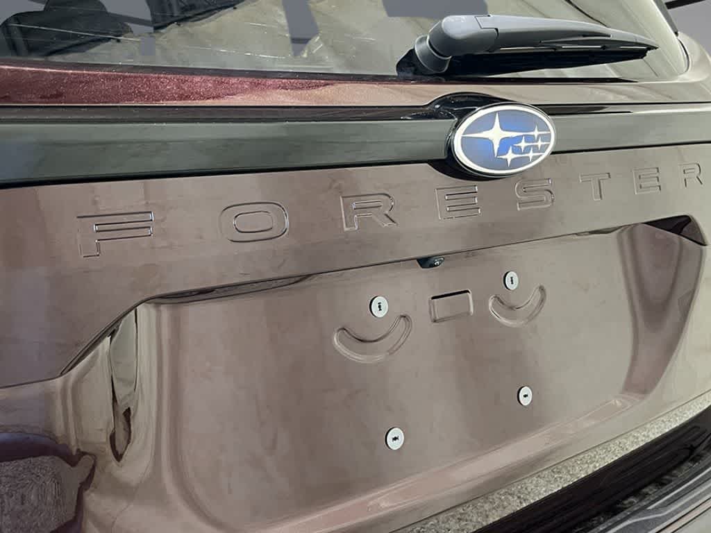 Thumbnail: 2026 Subaru Forester - 9