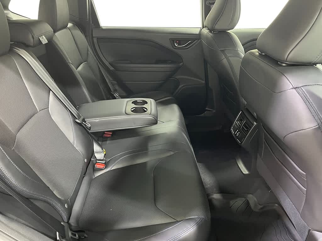 Thumbnail: 2025 Subaru Forester - 28