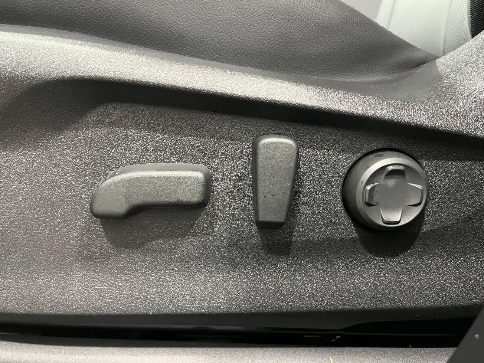 Thumbnail: 2026 Subaru Ascent - 12