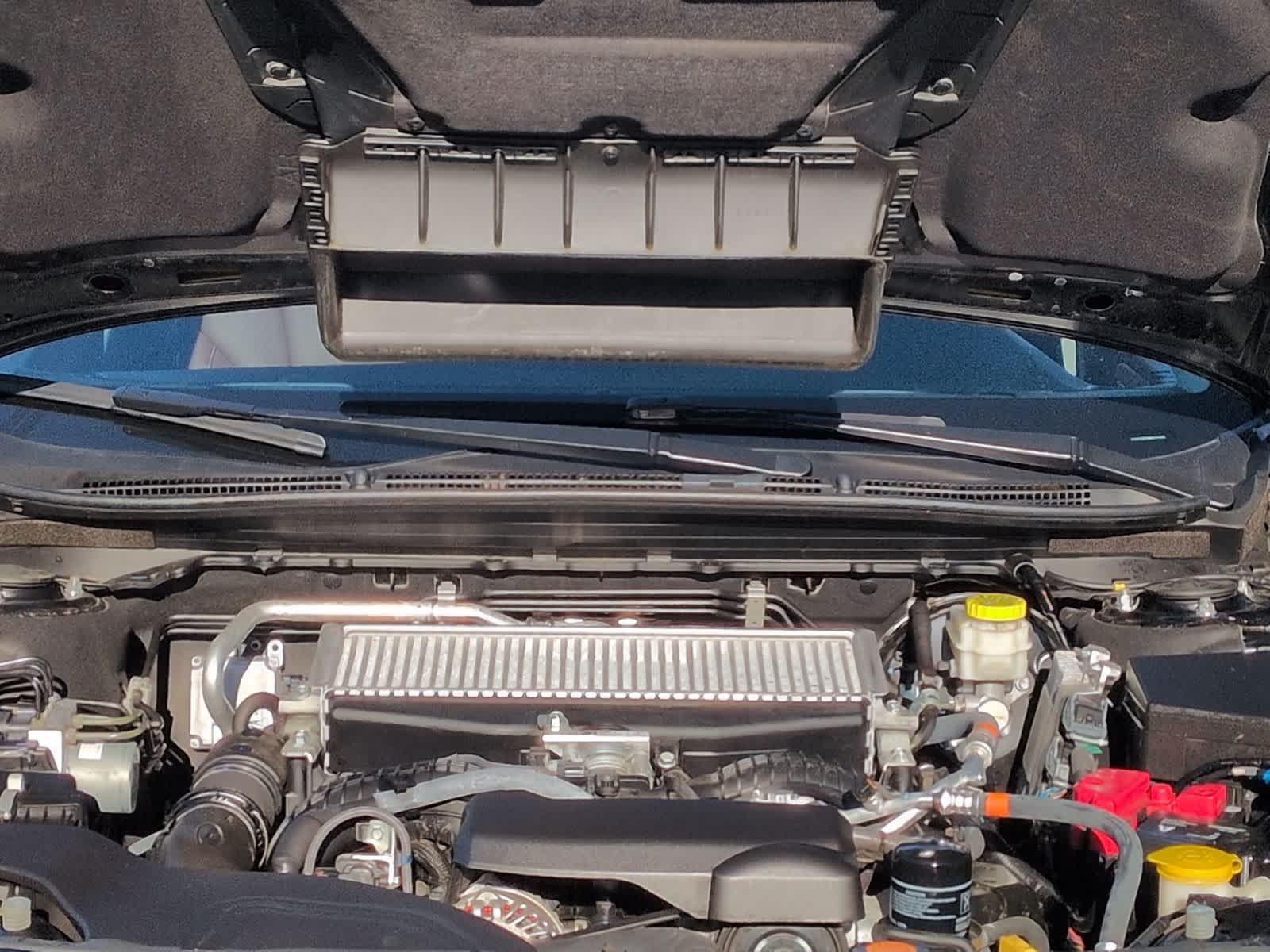 Thumbnail: 2022 Subaru Outback - 15