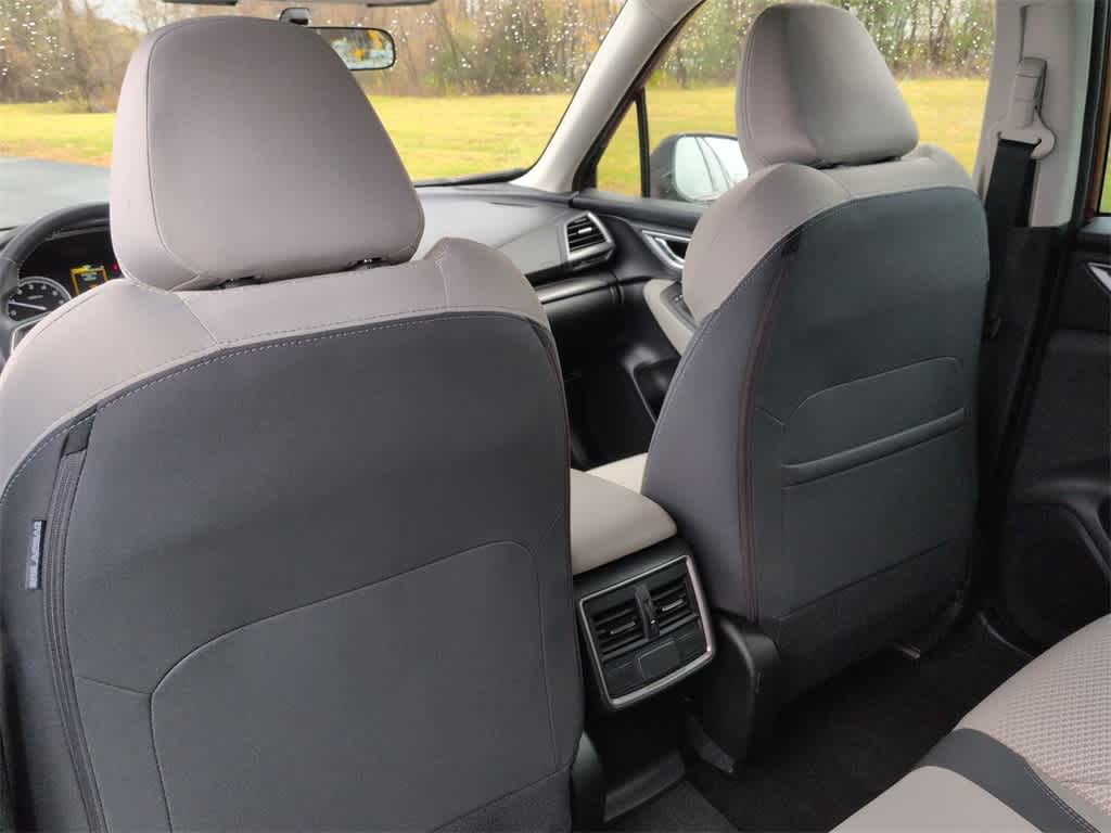 Thumbnail: 2023 Subaru Forester - 19