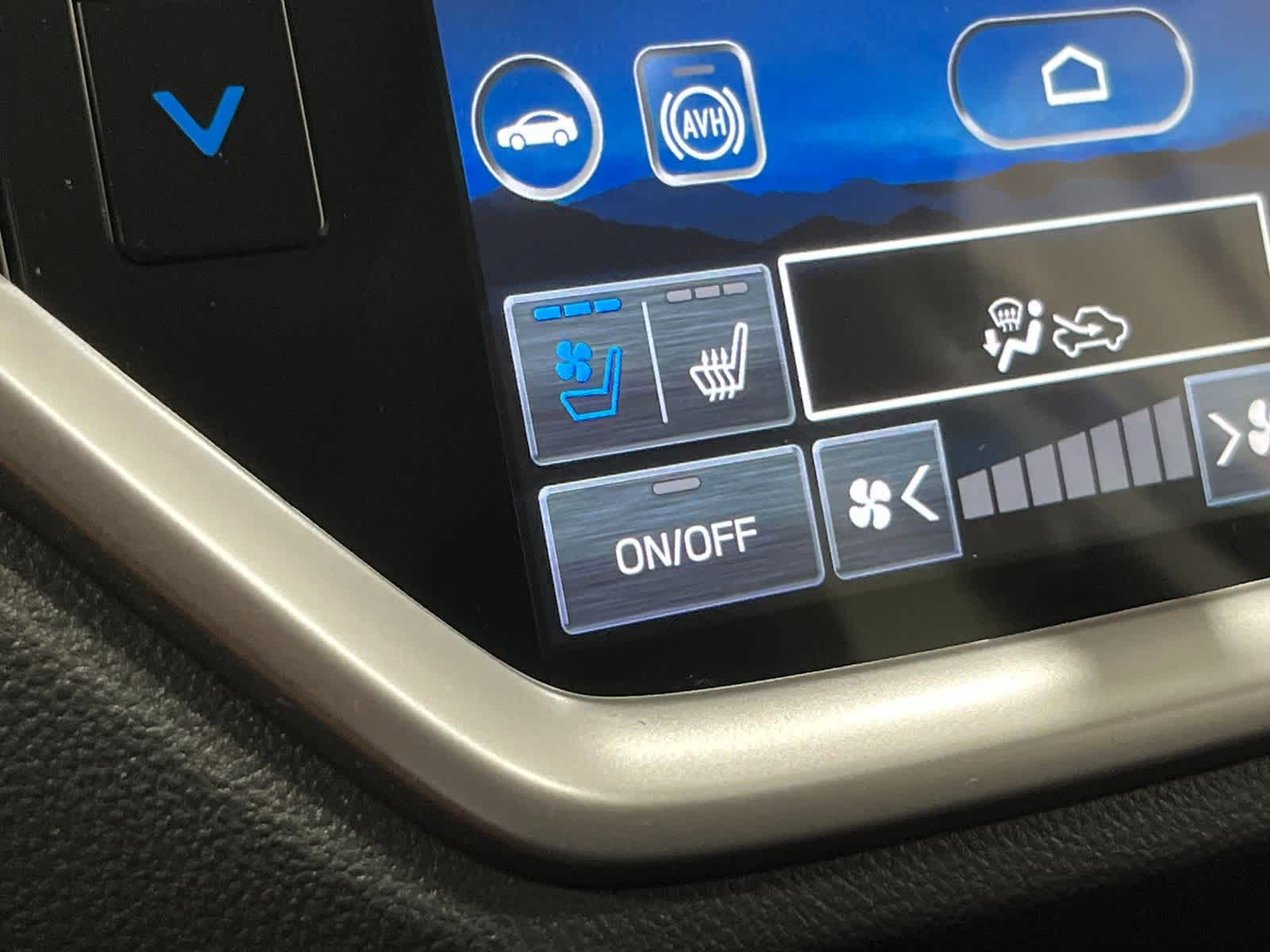 Thumbnail: 2025 Subaru Ascent - 21