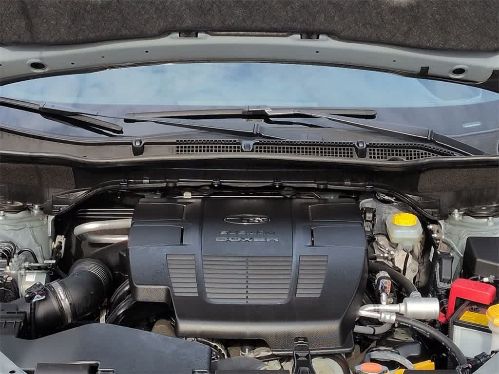 Thumbnail: 2023 Subaru Forester - 15