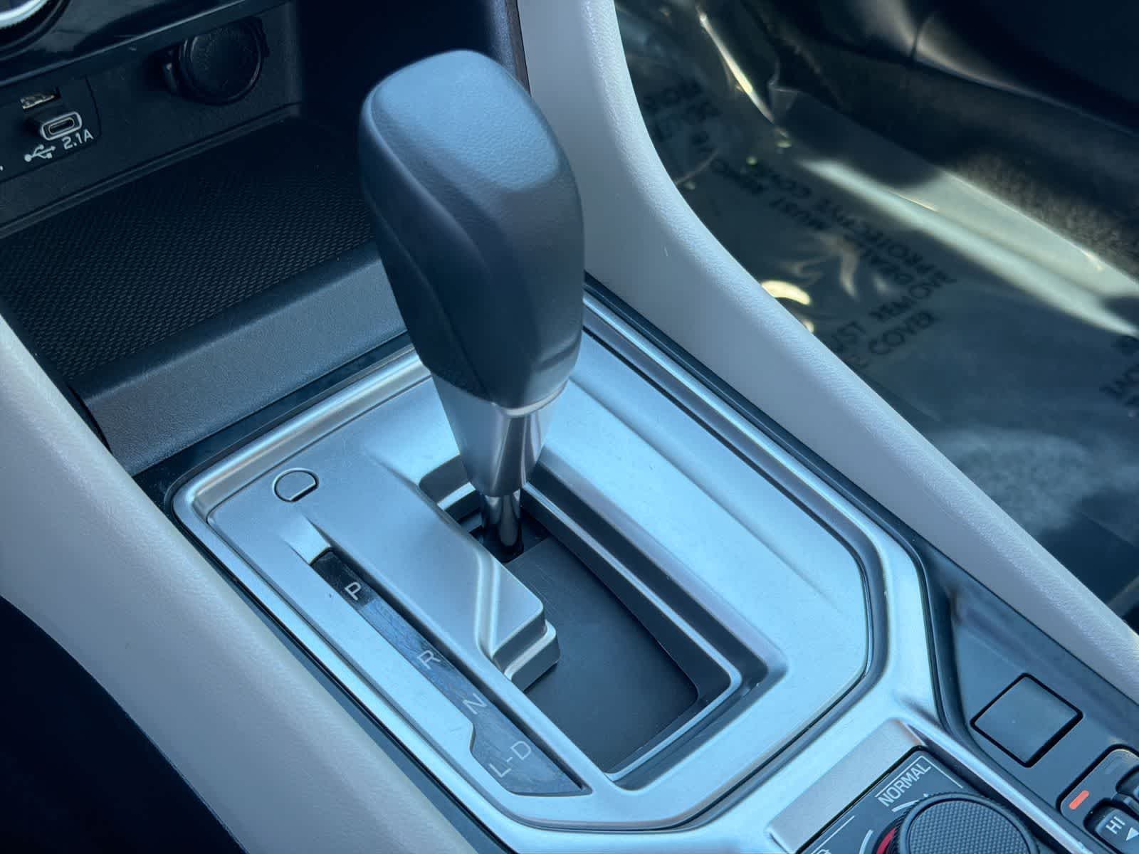 Thumbnail: 2021 Subaru Forester - 34