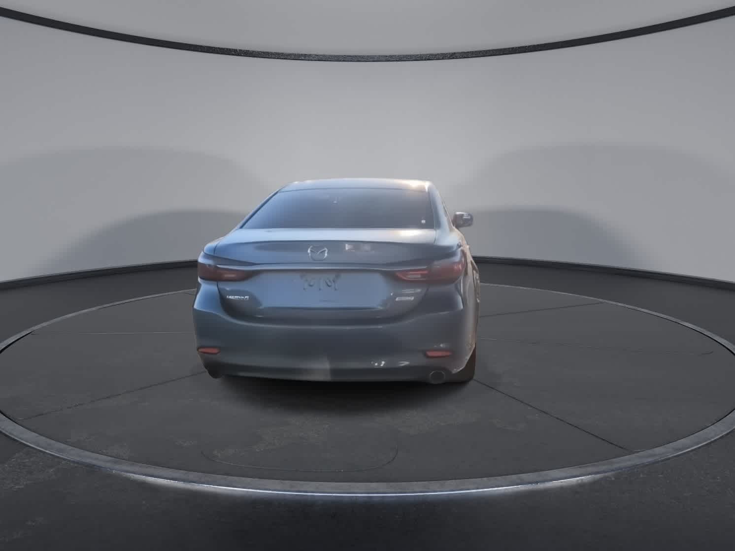 Thumbnail: 2018 Mazda Mazda6 - 7