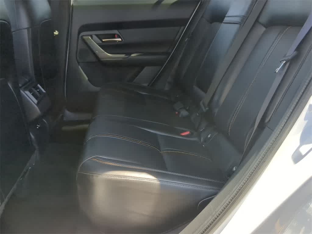 2023 Mazda CX-50 S Premium Plus 21