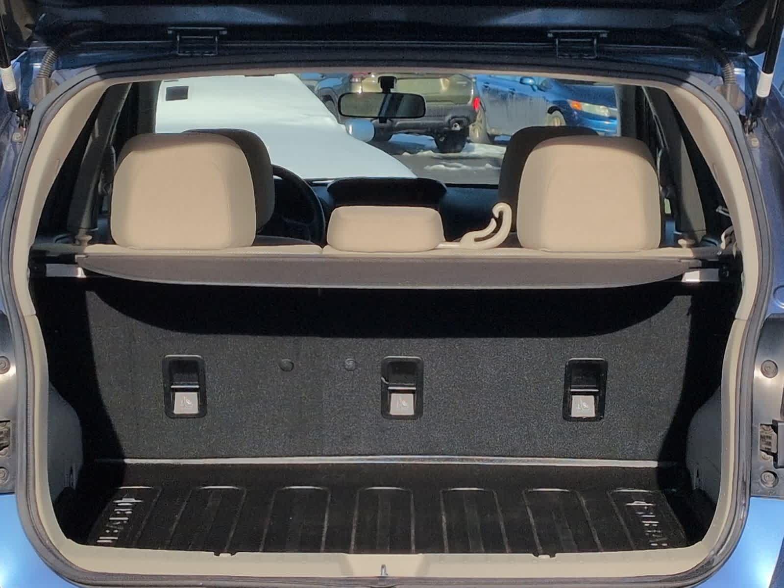 Thumbnail: 2015 Subaru XV Crosstrek - 34