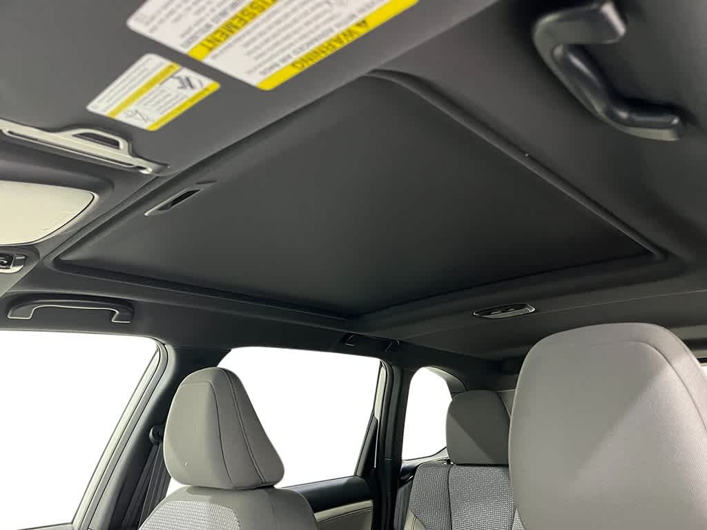 Thumbnail: 2025 Subaru Forester - 24