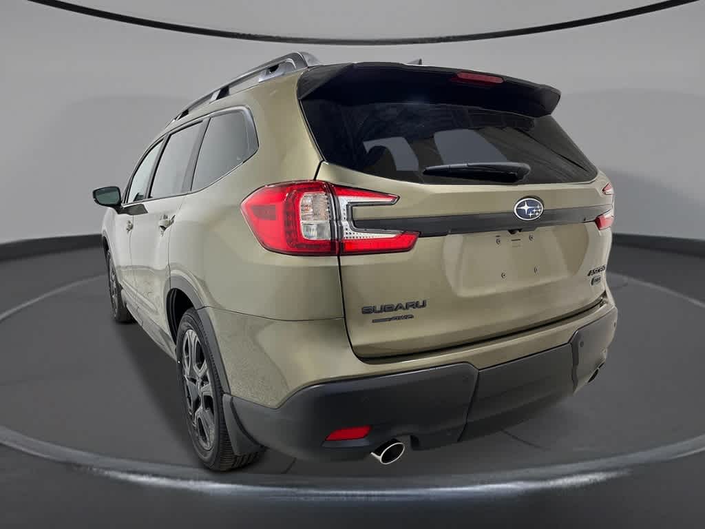 Thumbnail: 2026 Subaru Ascent - 3