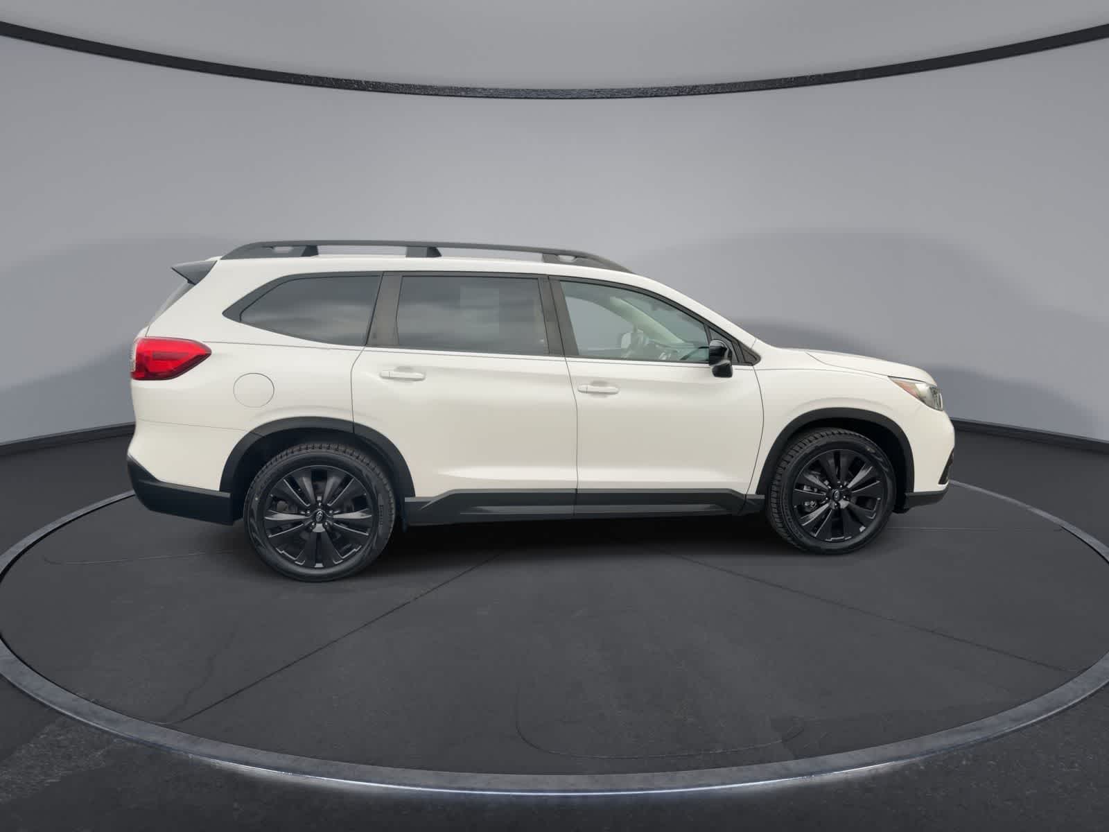 Thumbnail: 2022 Subaru Ascent - 9