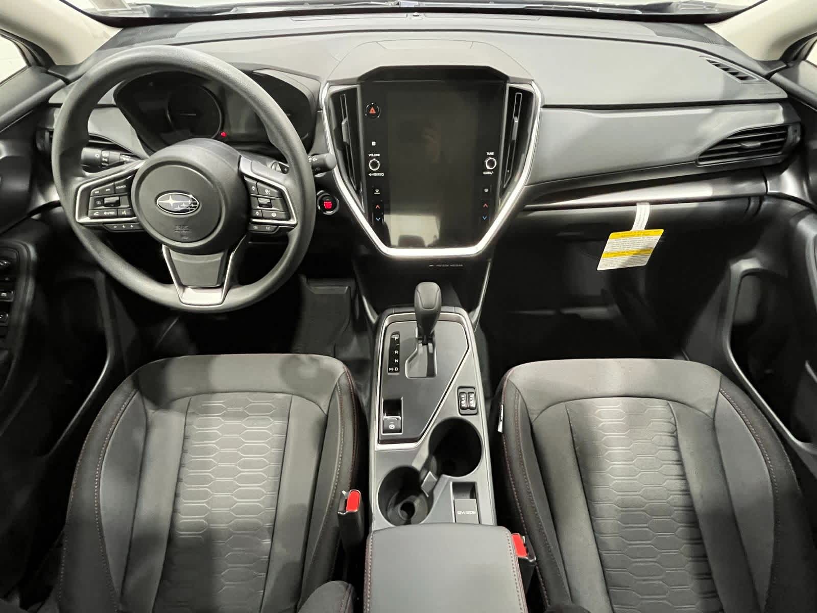 Thumbnail: 2026 Subaru Impreza - 13