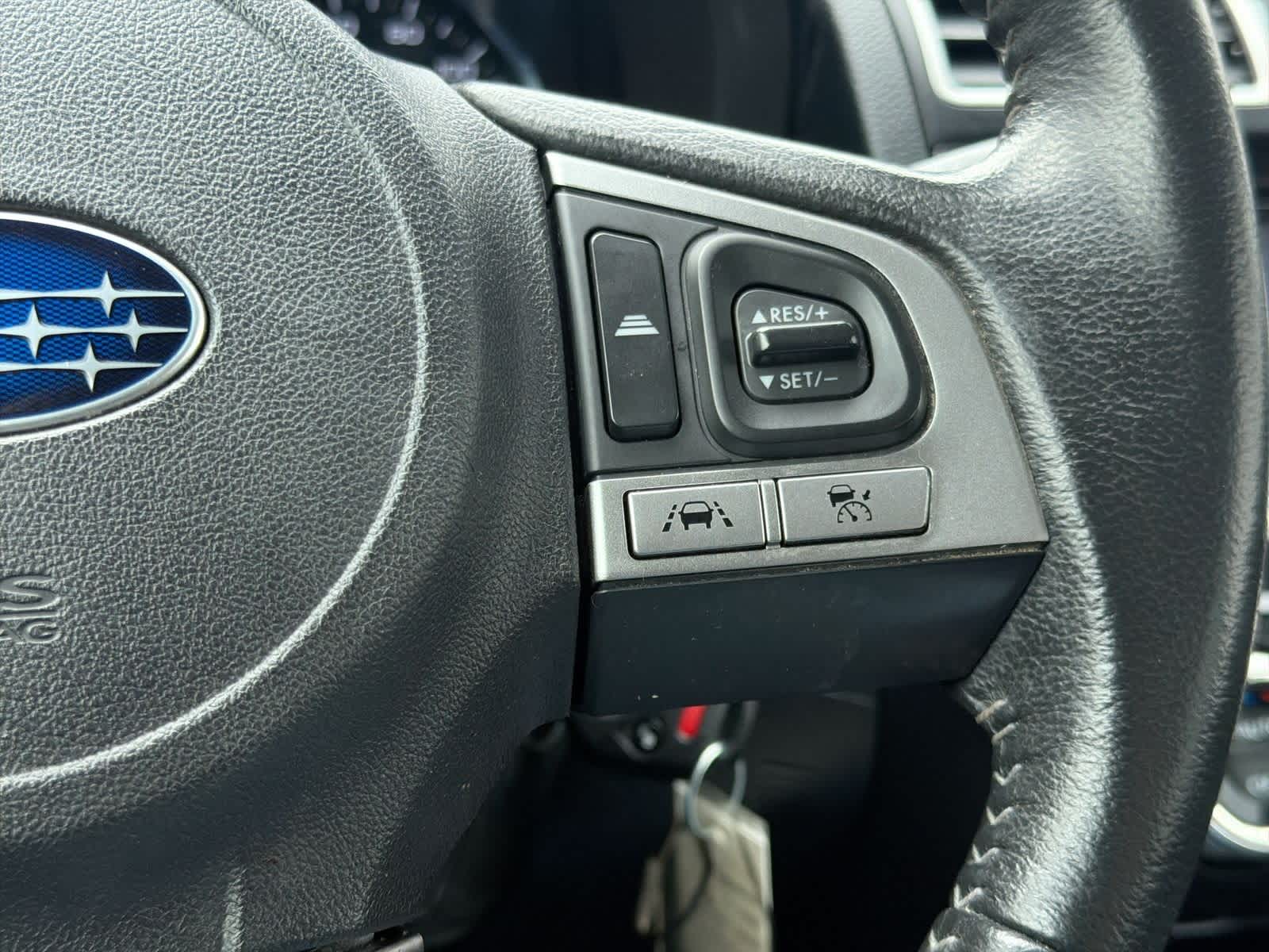 Thumbnail: 2018 Subaru Forester - 27