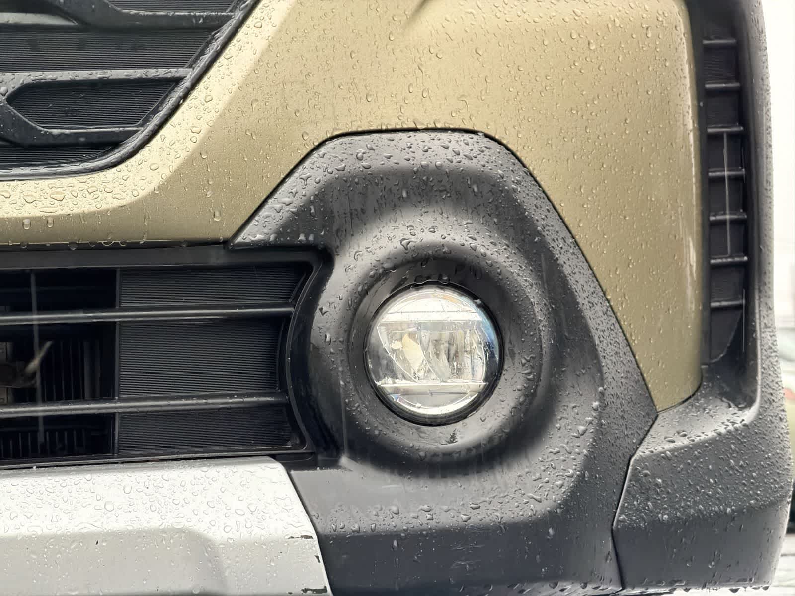 Thumbnail: 2023 Subaru Outback - 11