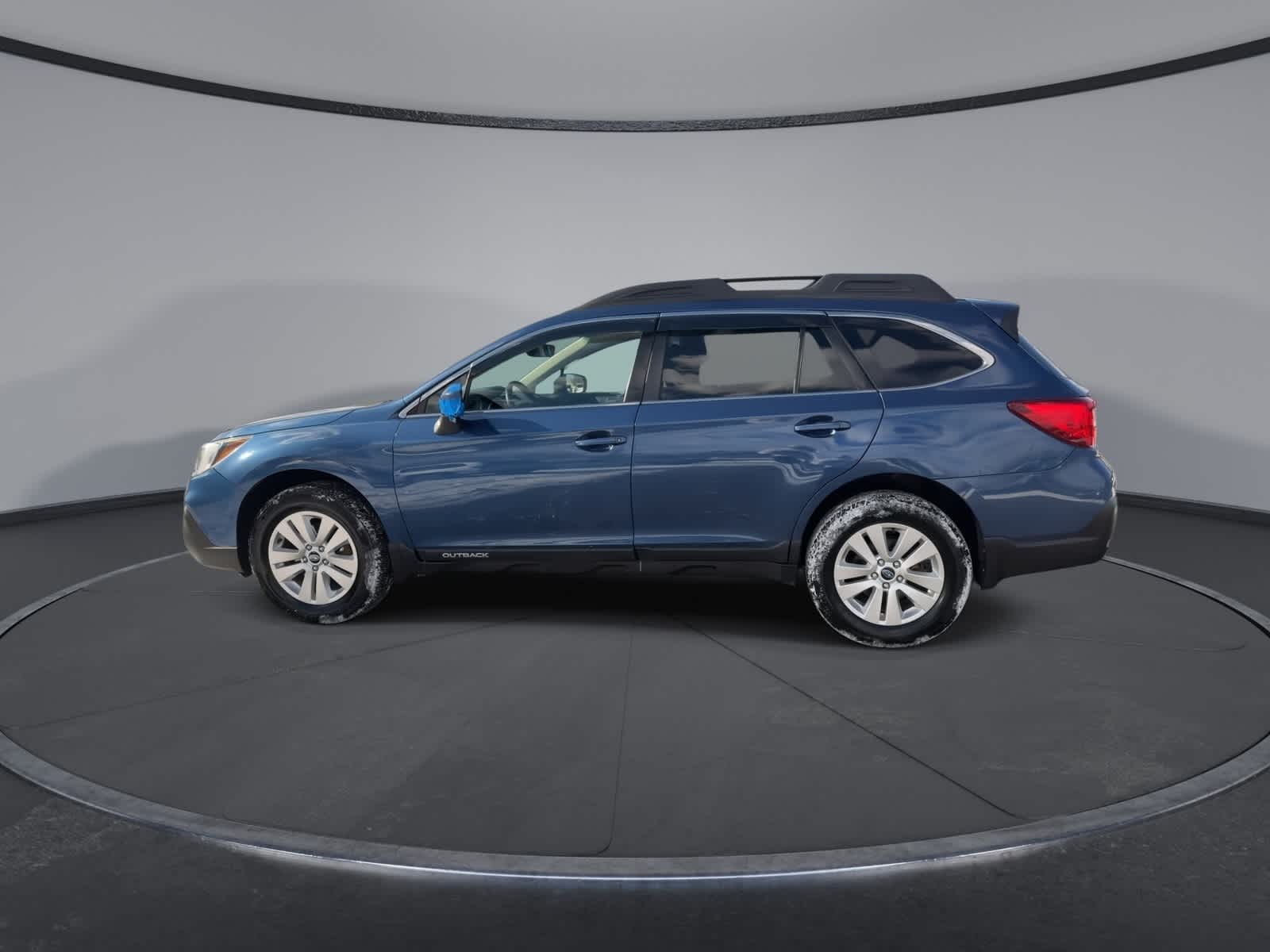 Thumbnail: 2019 Subaru Outback - 5