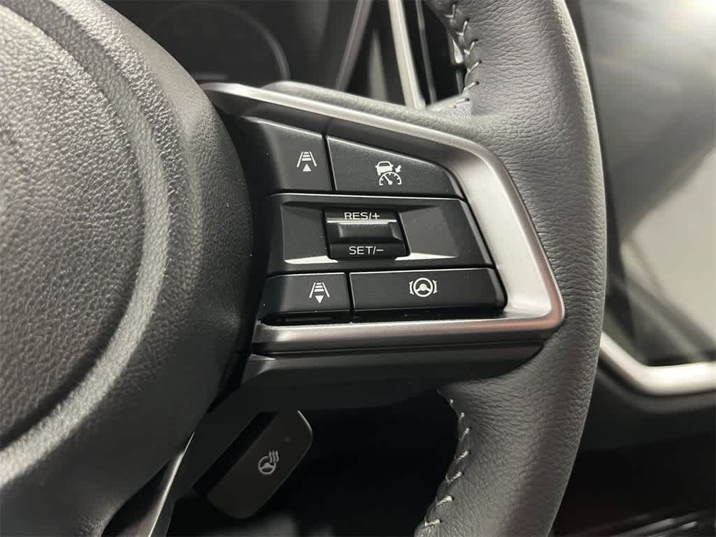 Thumbnail: 2025 Subaru Ascent - 18