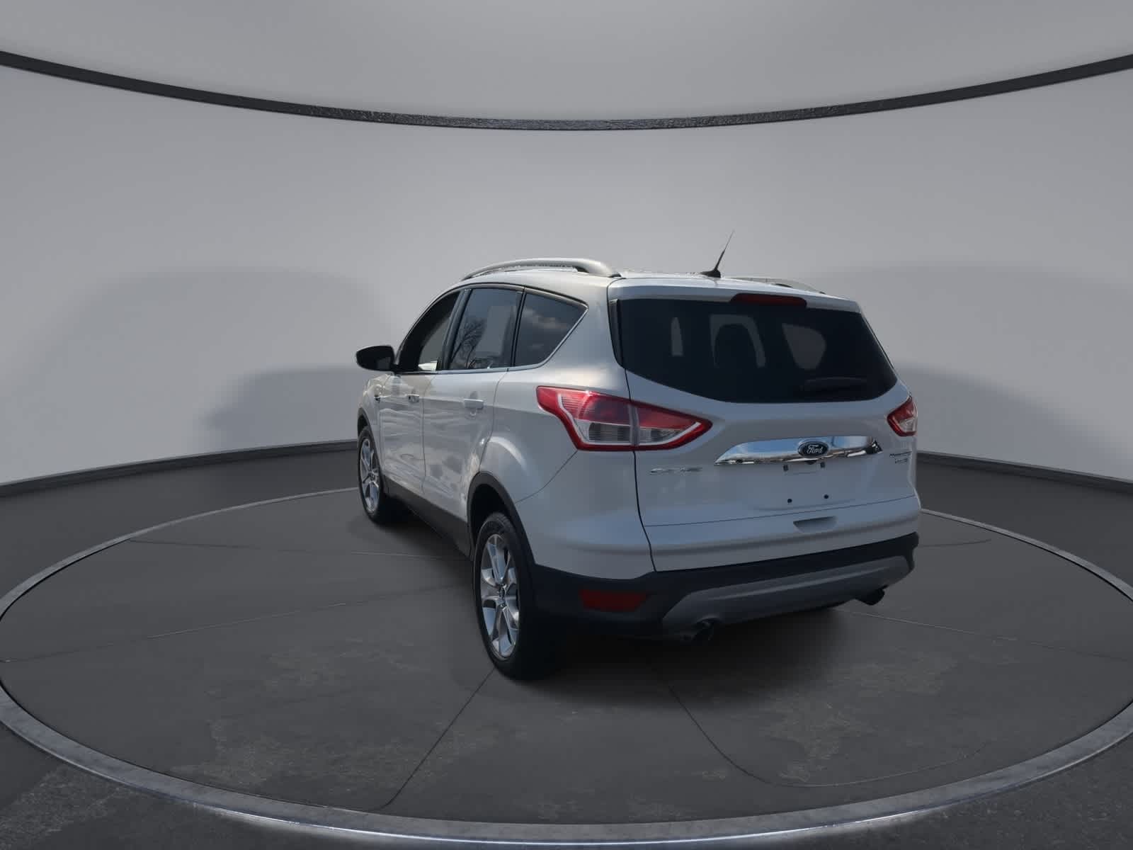 Thumbnail: 2016 Ford Escape - 6