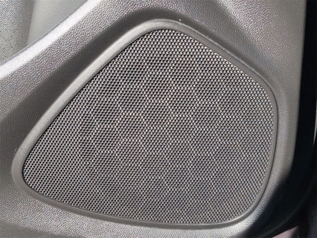 Thumbnail: 2021 Buick Encore GX - 30