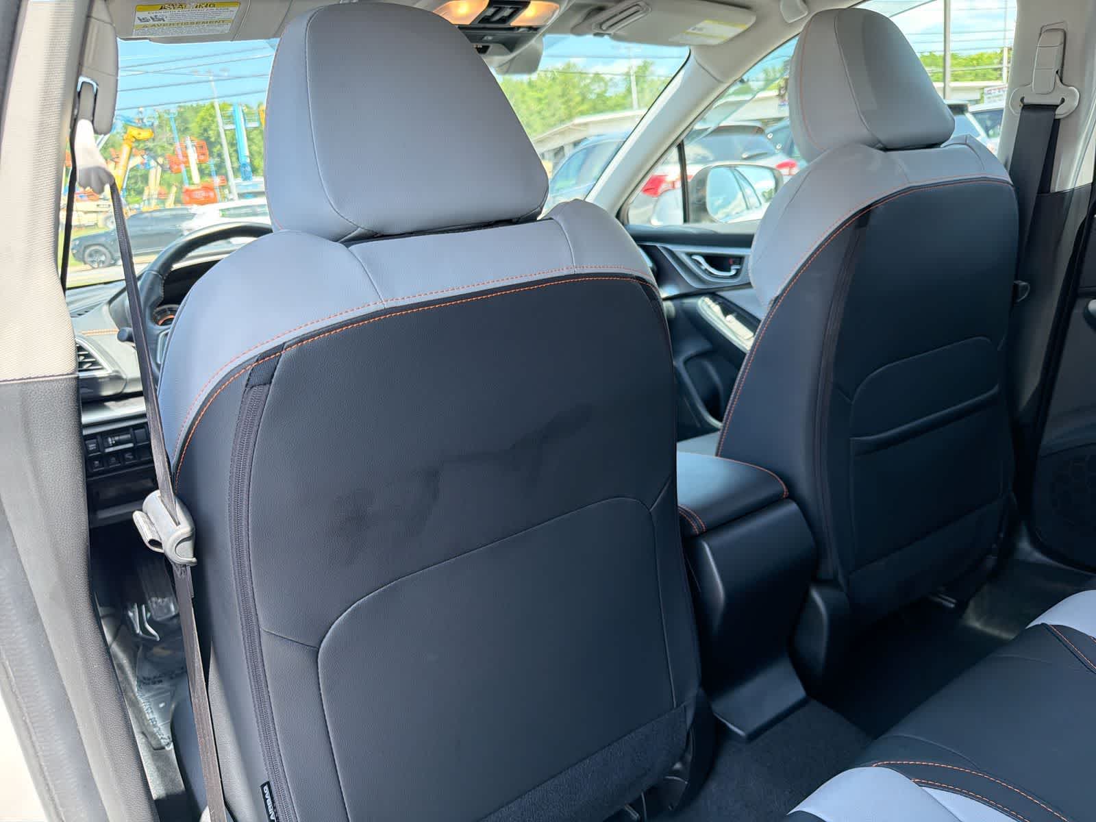 Thumbnail: 2021 Subaru Crosstrek - 8