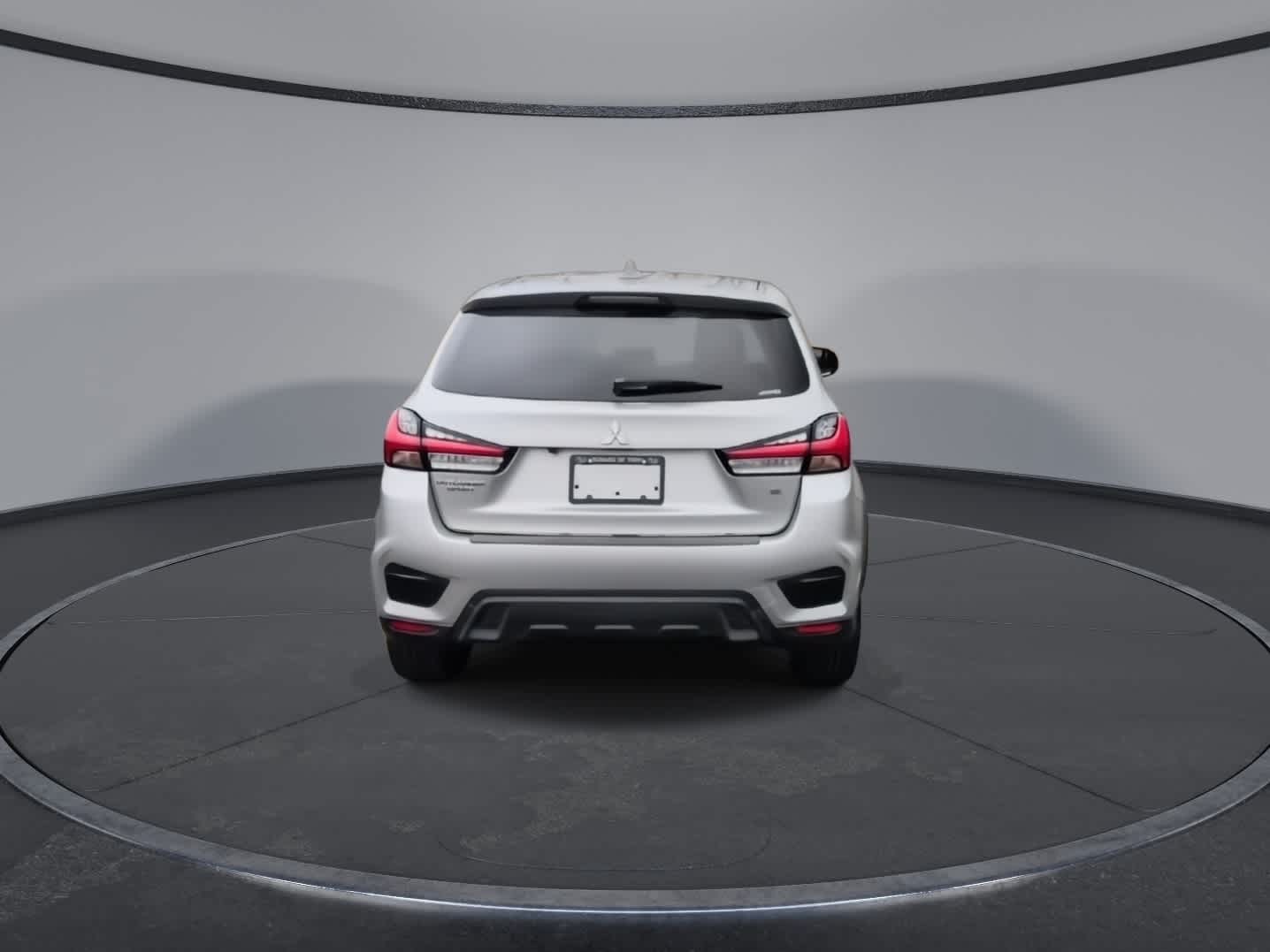 Thumbnail: 2020 Mitsubishi Outlander Sport - 7