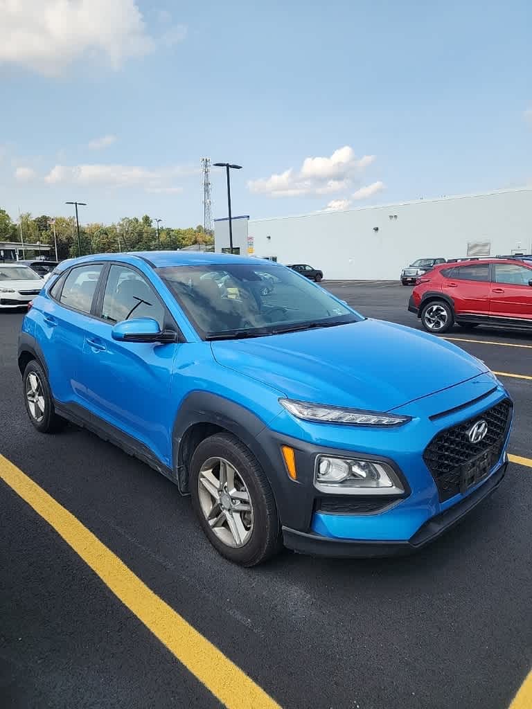 Thumbnail: 2019 Hyundai Kona - 2