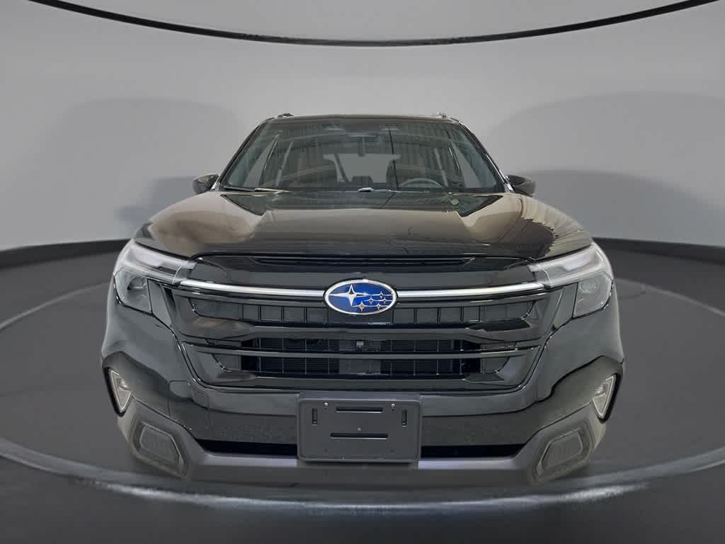 Thumbnail: 2025 Subaru Forester - 8