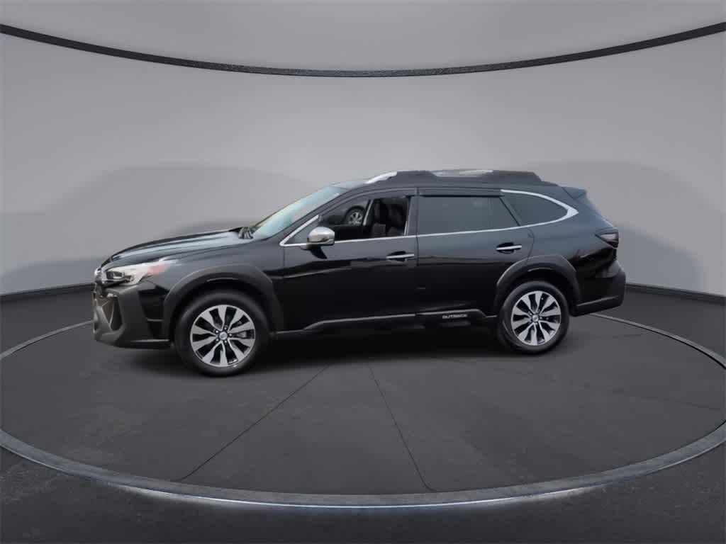Thumbnail: 2023 Subaru Outback - 4