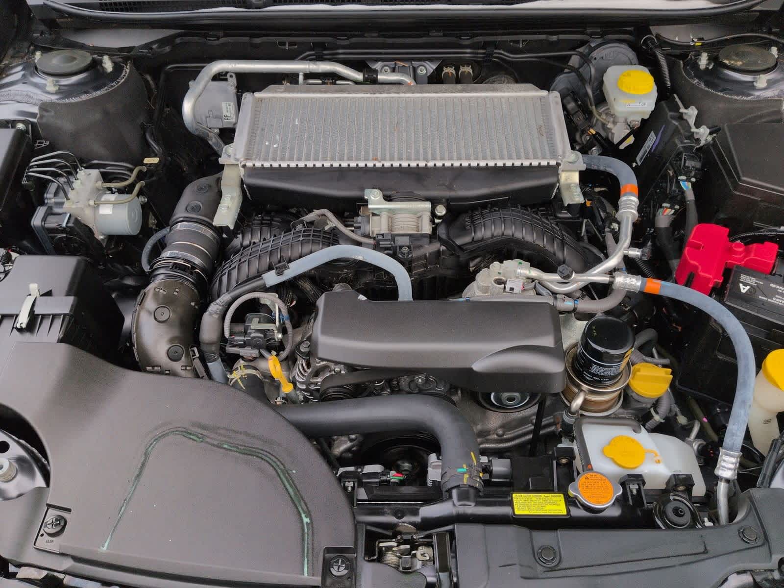 Thumbnail: 2023 Subaru Outback - 15