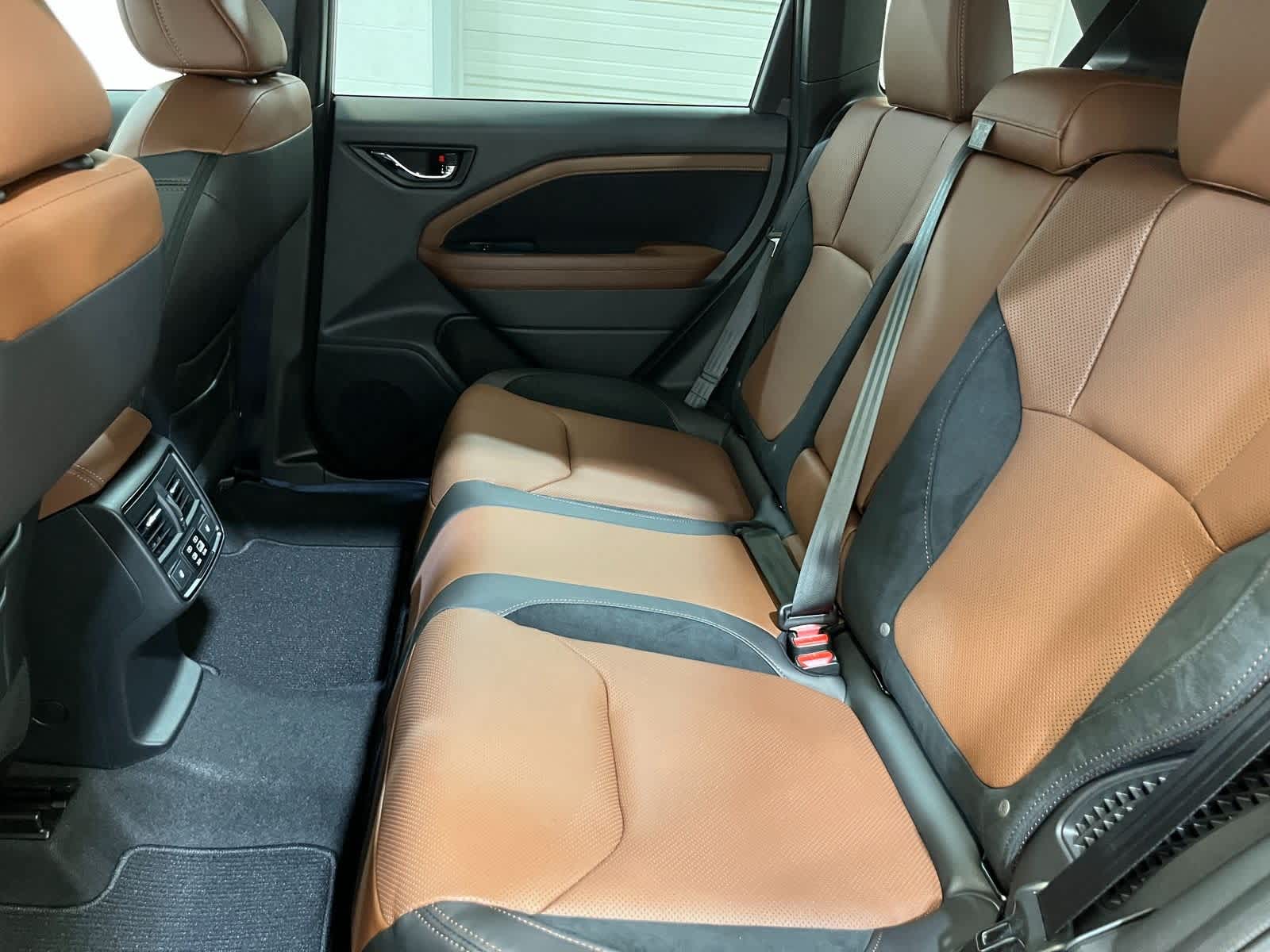 Thumbnail: 2025 Subaru Forester - 23